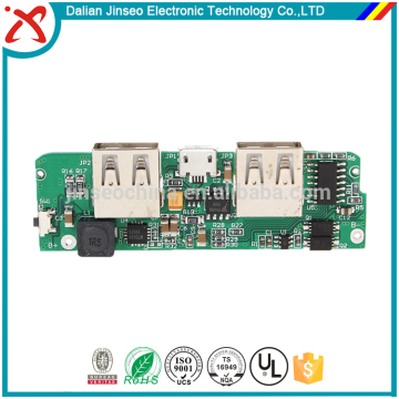 circuit board for power bank pcb