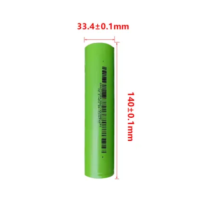 BAK Lithium Iron Phosphate 3.2V 15Ah Battery for Power Bank/Solar Power