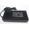 Alimentatore per laptop 19V7.1A per HP a 5 fori