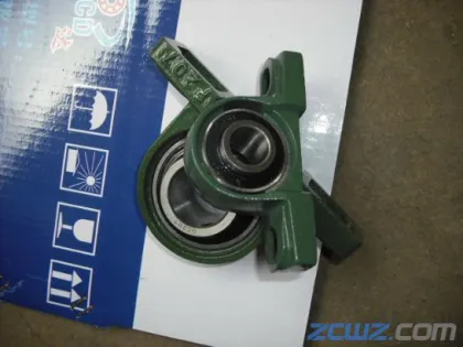 Spherical Ball bearings