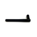 2.4Ghz 5.8Ghz Rubber WiFi Antenna with RP-SMA Male