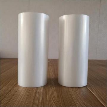 Clear Heat Shrink Film for Beverage Bottle Labels