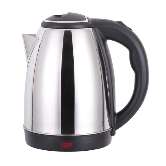 Home Appliance Stainless Steel Electric Kettle