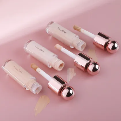 5 Colors Matte Concealer Cream