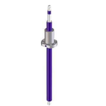 Z-Achsen-Servomotorschraube