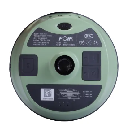 Unistrong FOIF A90 & A70Pro GPS GNSS Receiver RTK Price