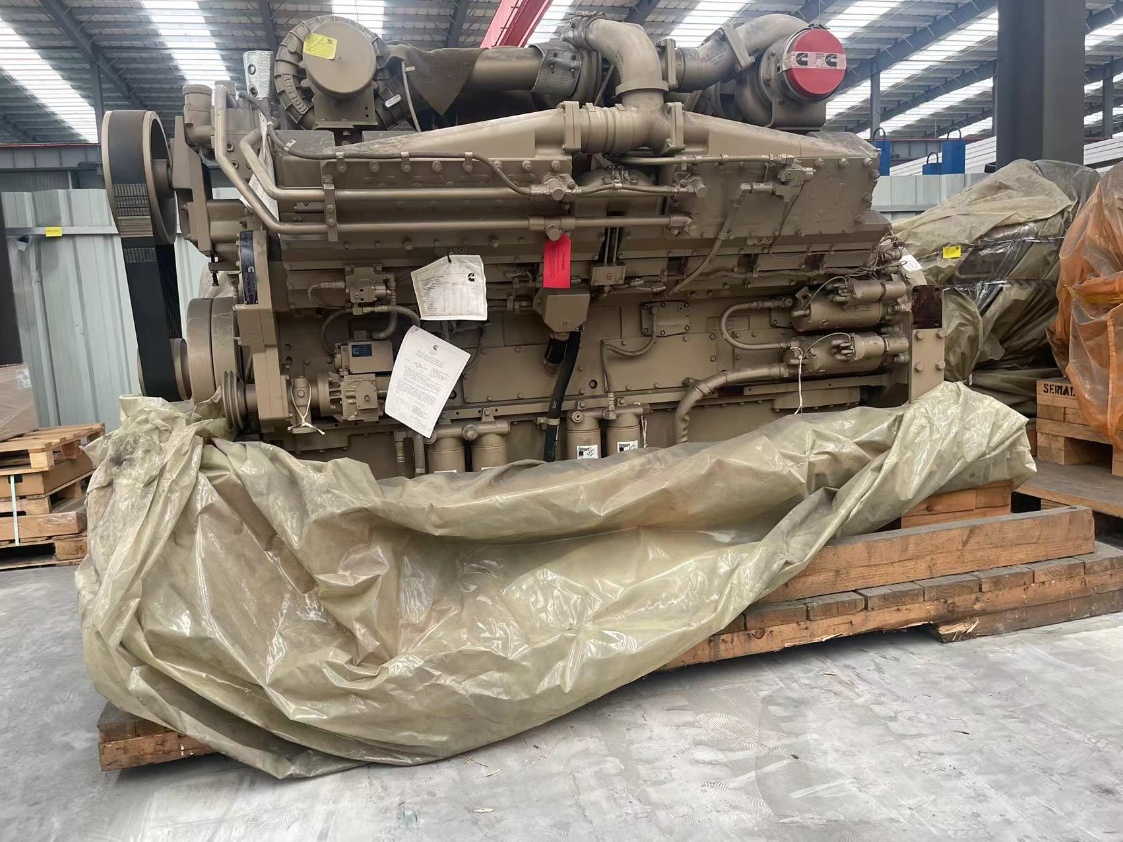 Diesel Engine
