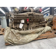 QSK2000E Cummins original diesel engine