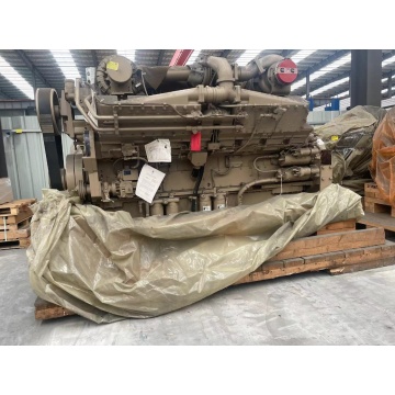 QSK2000E Cummins original diesel engine