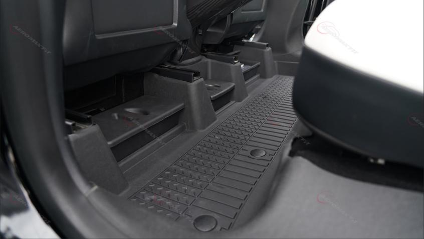 TPE floor mats2