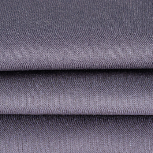 Pano de sarja resistente de Polycotton 65/35 Pilling