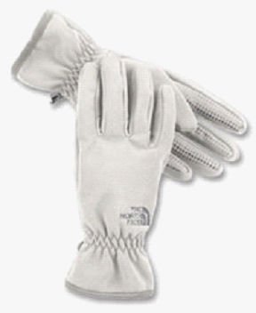 Ladies\' Fabric Winter Glove