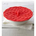 Kustom Food Grade Premium Silicone Round Lid