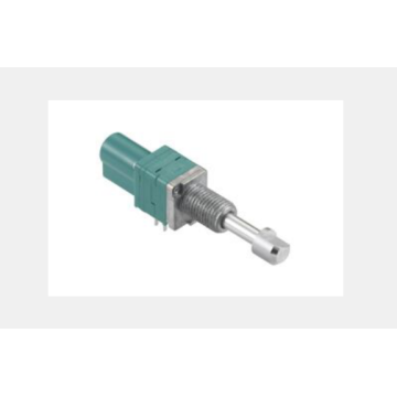 Rk097 serie Draaipotentiometer