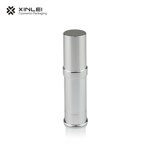 15ml Cosmetic Empty Airless Bottle