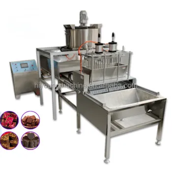 Commercial Sugar Cube Production Line and Cube Sugar Making Machine for Snack Equipment