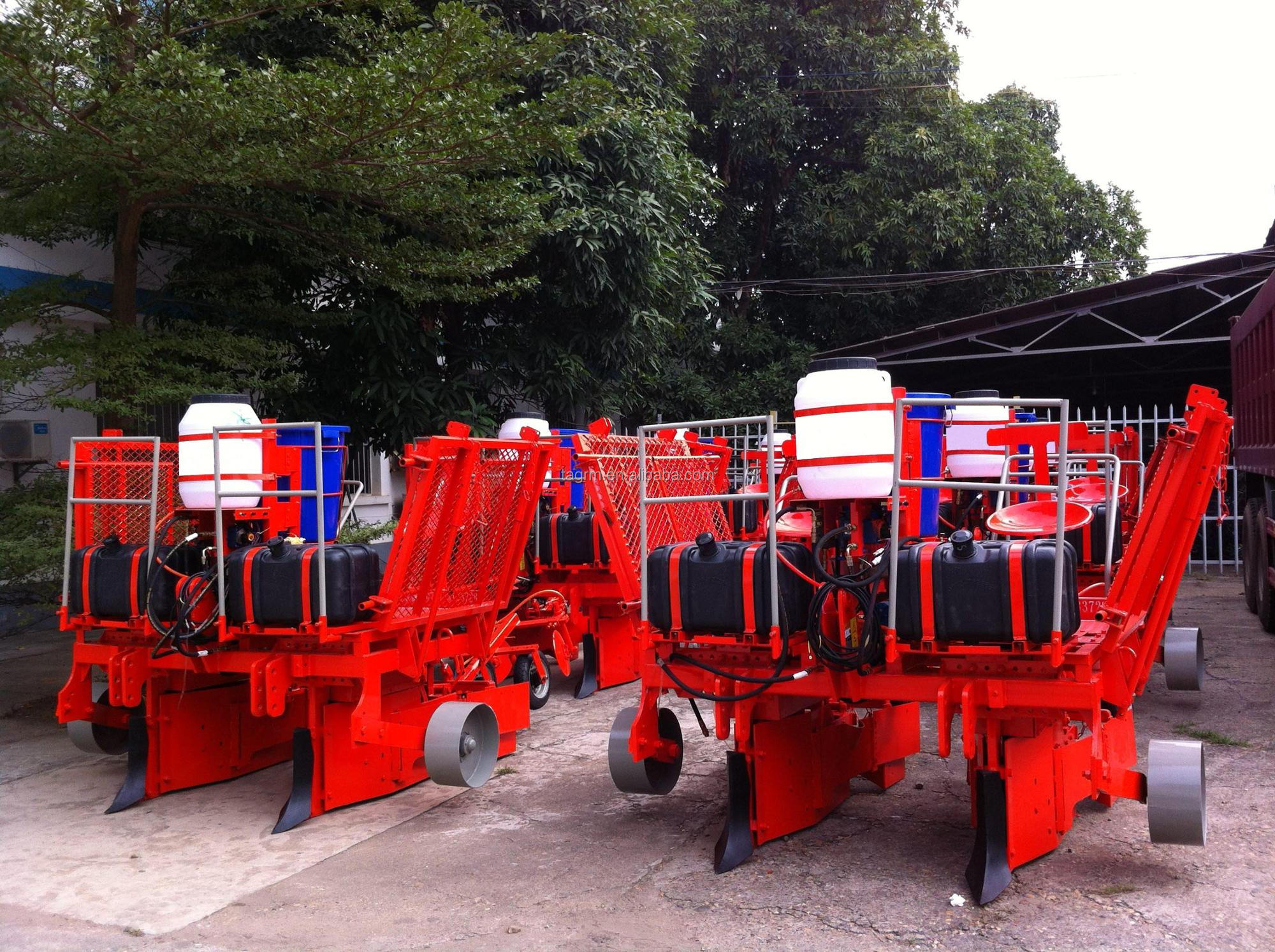 sugarcane cutter planter price