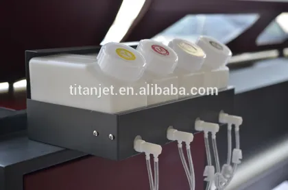 1902G5-R Ricoh GEN5 eco solvent plotter printer 1800mm