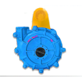 Wear Resistant Chrome Ore Processing Slurry Pumps Centrifugal High Pressure Slurry Pump