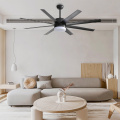 2023 new item led ceiling fan