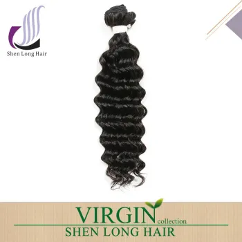 Wholesale alibaba brazilian human hair extension,HH top brazilian remi hair,xuchang hair factory best selling hair weaving