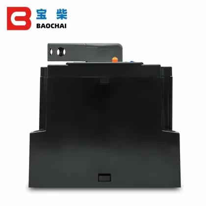 CHNT NXZ-1254A 100A-630A ATS Dual Power Automatic Transfer Switch for Diesel Generator
