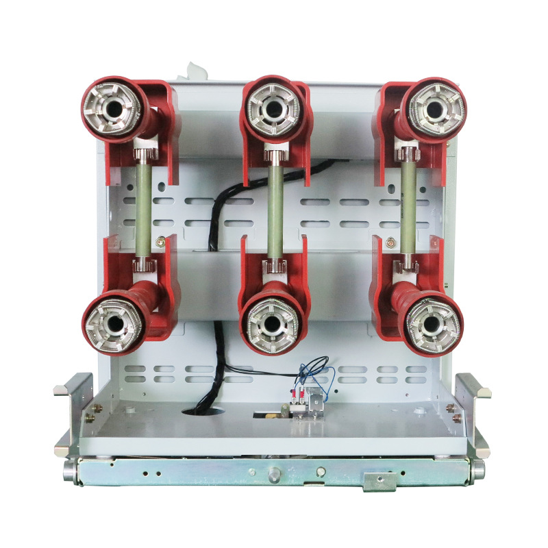 CARTA DE MISTANTE DE 10KV-24KV CON FUSIÓN Y AISLACIÓN