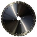 16inch 400mm granite saw blade