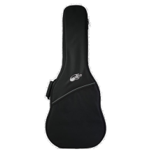 Porter un sac pour 42 &quot;Guitare acoustique (conception de base)