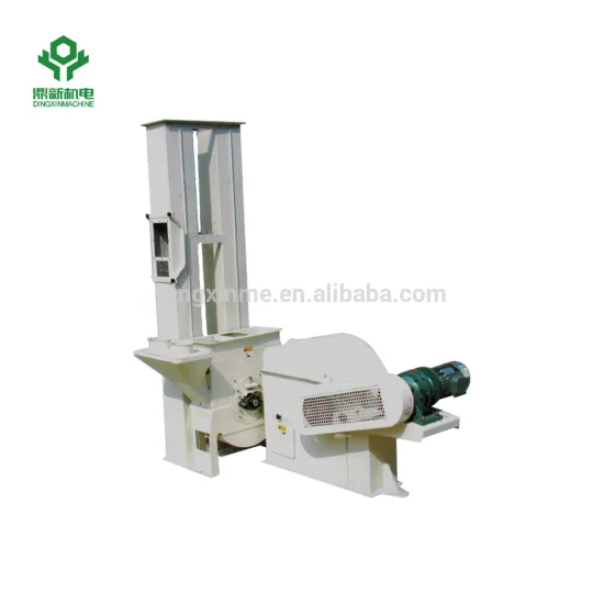 Factory Sell Directly Paddy Rice Bucket Elevator