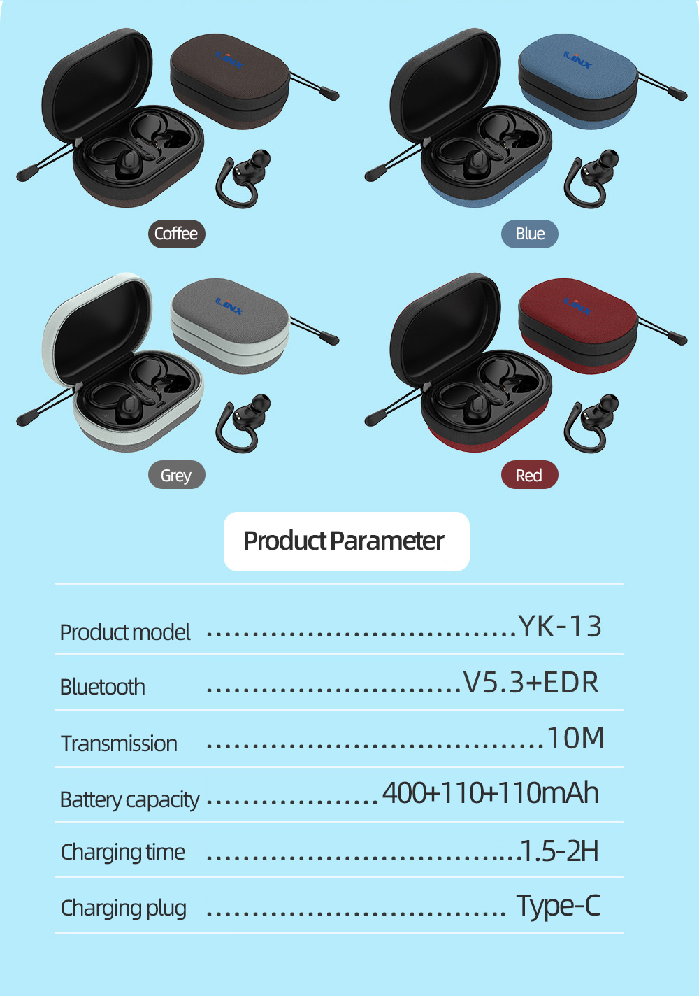 LX-A03 13 LX-A03 13
