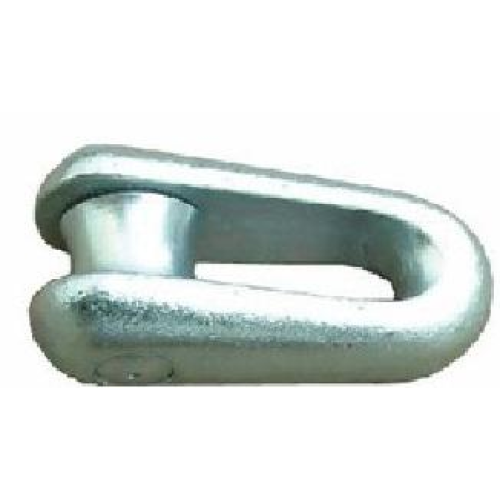 U字型曲がり防止コネクタ