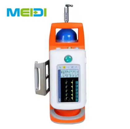 ventilator, portable ventilator, emergency ventilato