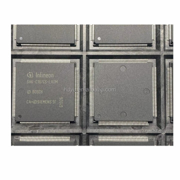 HDYU BARU SAK-C-C167CS-L40M CA+ IC CHIP Komponen Elektronik