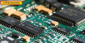 Assemblaggio PCB di alta qualità e PCBA