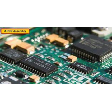 High Quality PCB Assembly and PCBA