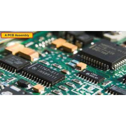 High Quality PCB Assembly and PCBA