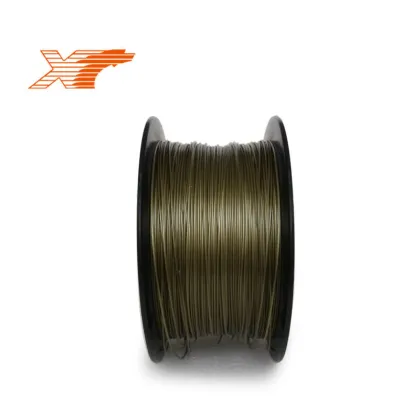 bronze powder polylactic acid for 3D Printing Materials PLA