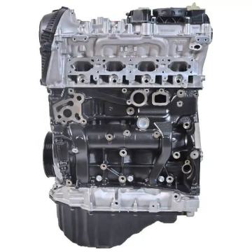 Original EA888 GEN 3 2.0T 4 Cylinder Engine for Audi A4L A6L Q5L