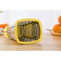 4 Sides Stainless Steel Cheese and Vegetable Slicer