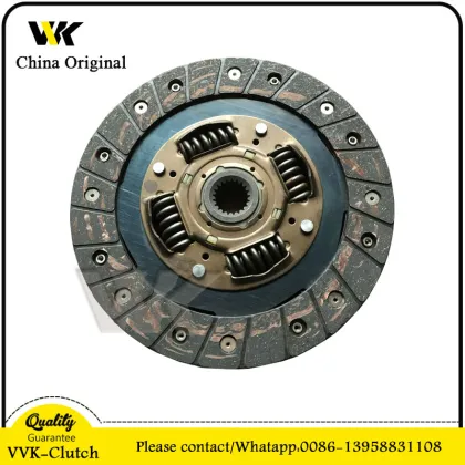 Clutch Kit For Greatwall C30 Saloon