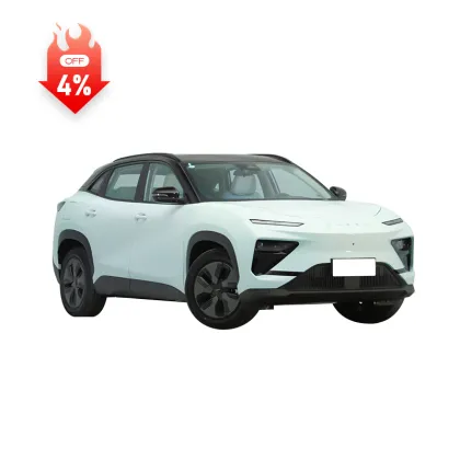 Wholesale Chery EQ7 Electric SUV