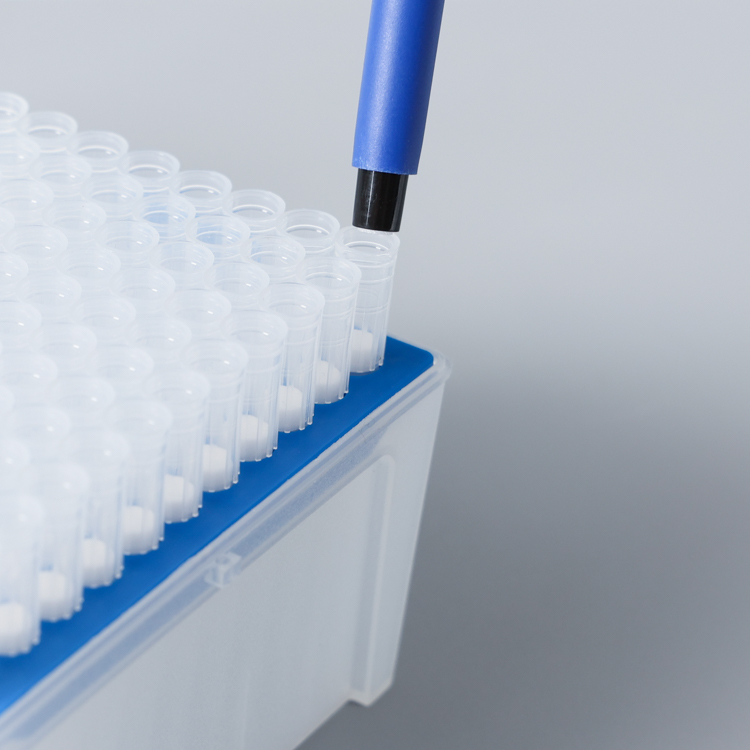 Manual Single Channel Pipette