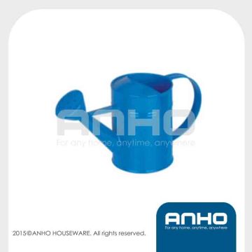 hot-sale metal water can decorative gardening