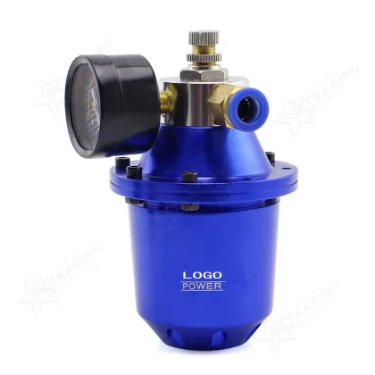 Fuel Saving Accelerator Device for Intake System