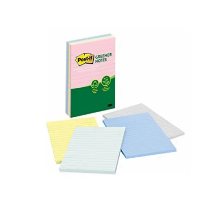 Cheap Stationery Custom Sticky Notes