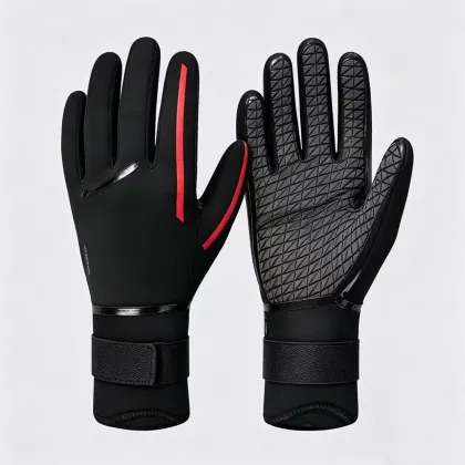 Neoprene Heat-Tech Swim Gloves