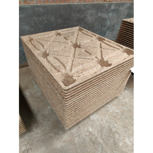 Compress Pallet with Cheap Rate