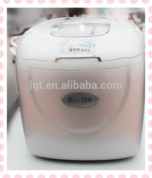 BL-25A Portable ice maker