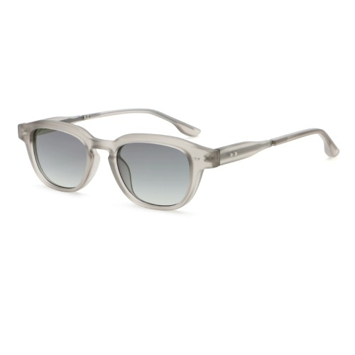 Unisex Modern Retro Narrow Geometric Y2K Sunglasses 